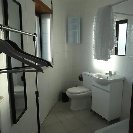 Ferienhaus Holidays - Centro - Vista Mar *